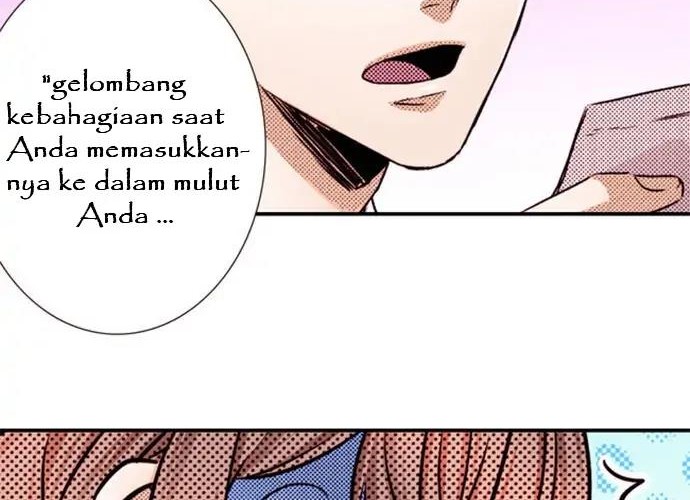 -50kg Cinderella chapter 4 halaman 7