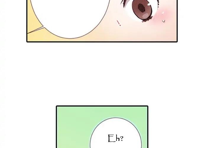 -50kg Cinderella chapter 4 halaman 9