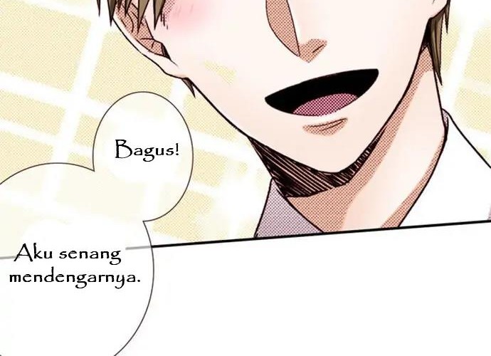 -50kg Cinderella chapter 4 halaman 11