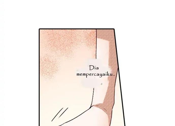 -50kg Cinderella chapter 4 halaman 15