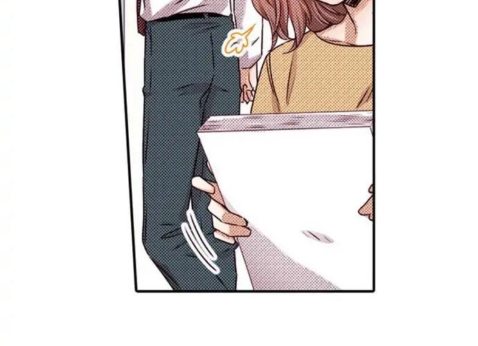 -50kg Cinderella chapter 4 halaman 17