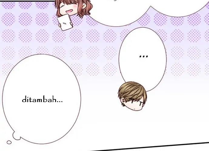 -50kg Cinderella chapter 4 halaman 21