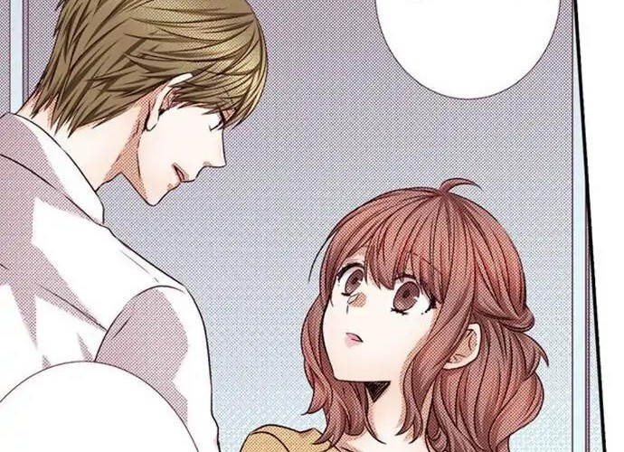 -50kg Cinderella chapter 4 halaman 23