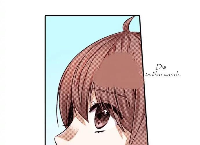 -50kg Cinderella chapter 4 halaman 25