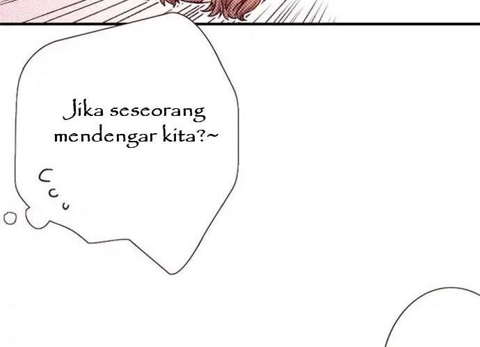 -50kg Cinderella chapter 4 halaman 29