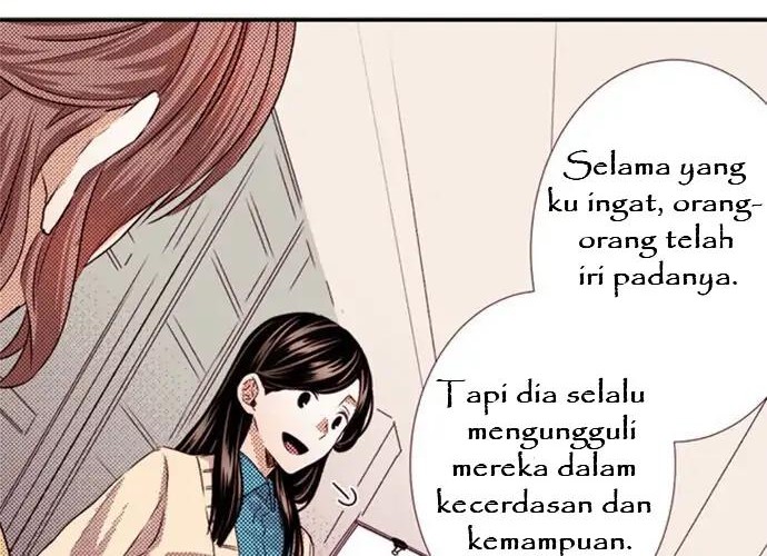 -50kg Cinderella chapter 4 halaman 40