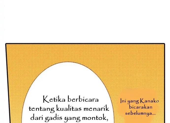 -50kg Cinderella chapter 4 halaman 46