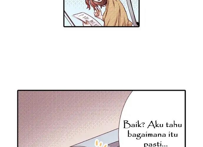 -50kg Cinderella chapter 4 halaman 50