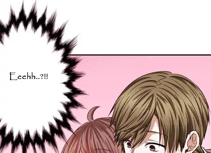 -50kg Cinderella chapter 4 halaman 52