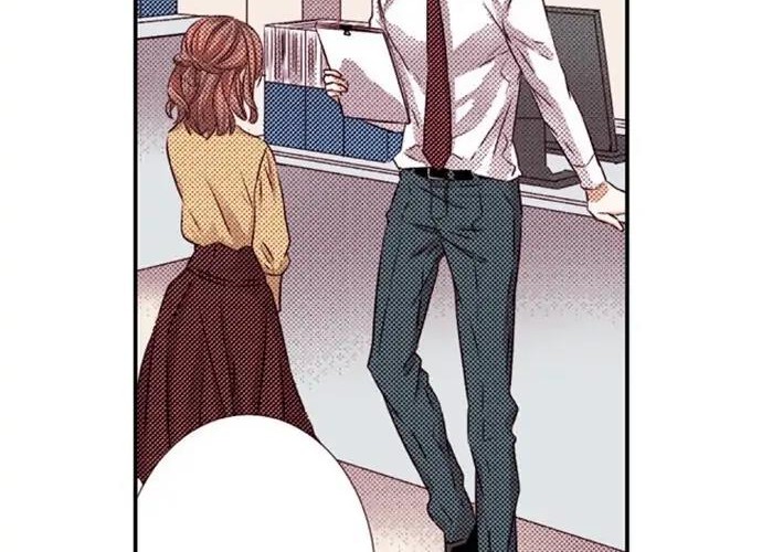 -50kg Cinderella chapter 4 halaman 58