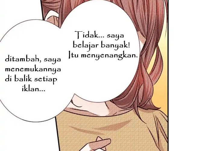 -50kg Cinderella chapter 4 halaman 62