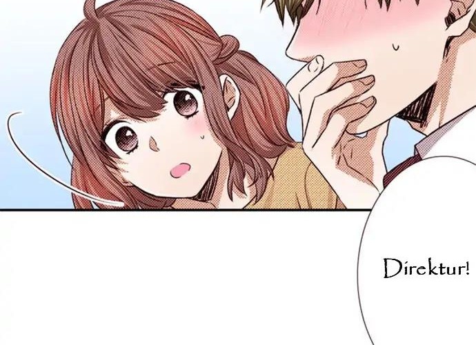 -50kg Cinderella chapter 4 halaman 66