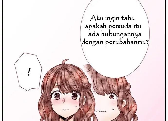 -50kg Cinderella chapter 5 halaman 5