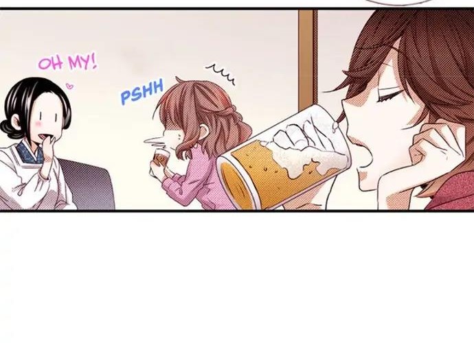 -50kg Cinderella chapter 5 halaman 9