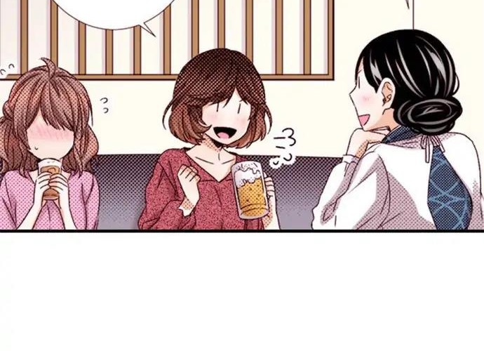-50kg Cinderella chapter 5 halaman 11