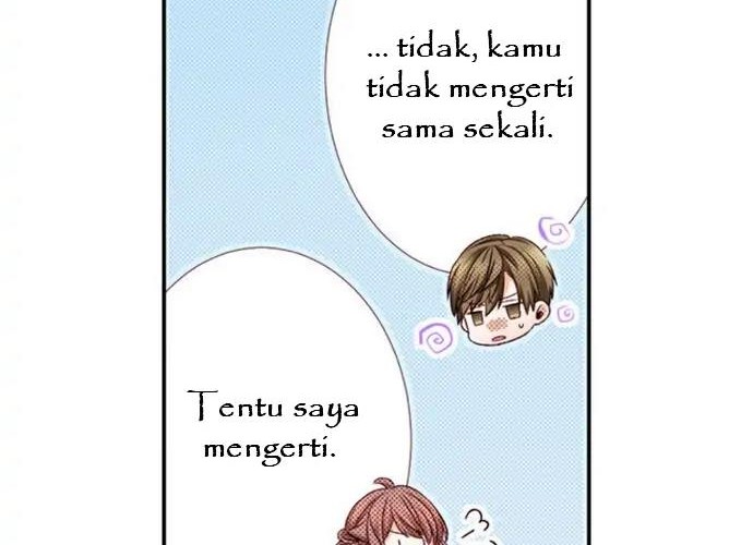 -50kg Cinderella chapter 5 halaman 29