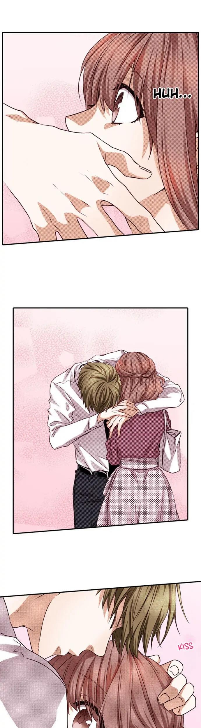 -50kg Cinderella chapter 5 halaman 33