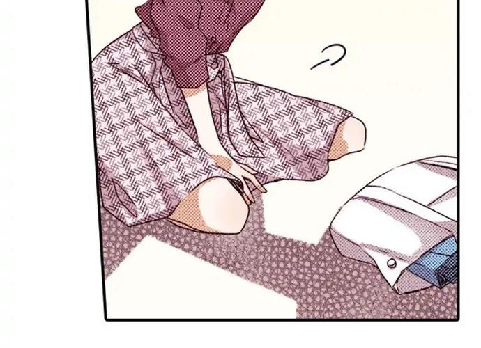 -50kg Cinderella chapter 5 halaman 36