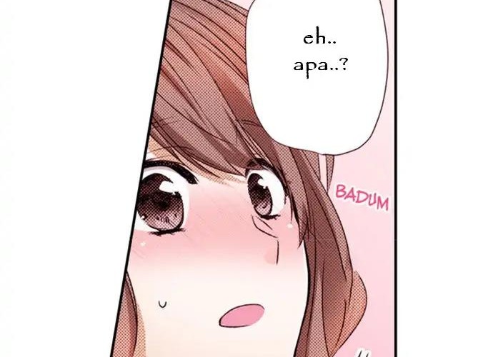 -50kg Cinderella chapter 5 halaman 42