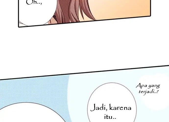 -50kg Cinderella chapter 5 halaman 46