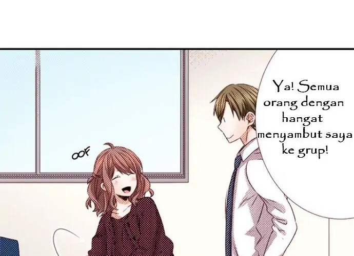 -50kg Cinderella chapter 5 halaman 50