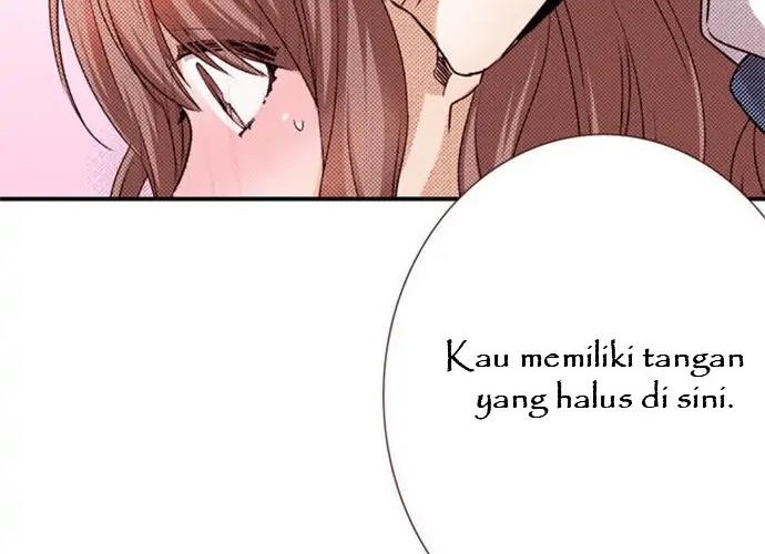 -50kg Cinderella chapter 5 halaman 52