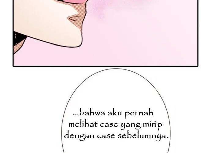 -50kg Cinderella chapter 5 halaman 59
