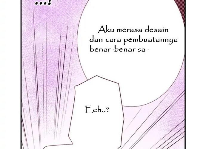 -50kg Cinderella chapter 5 halaman 61