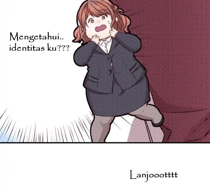 -50kg Cinderella chapter 5 halaman 64