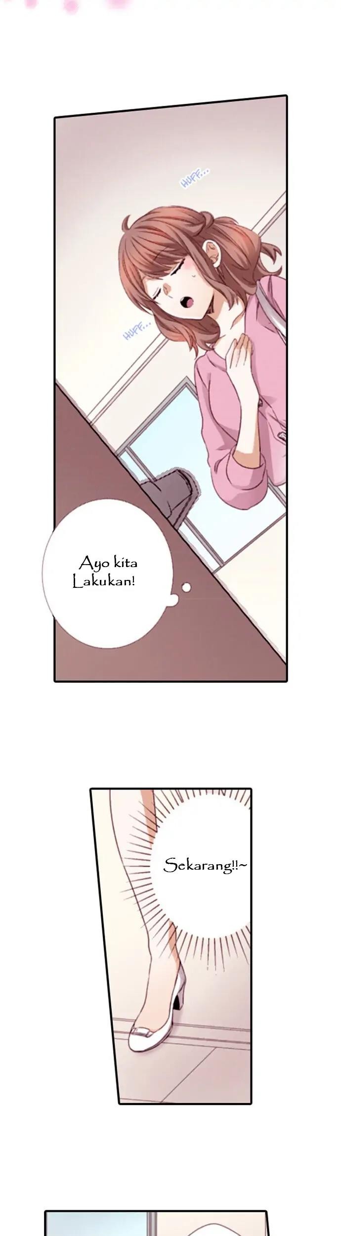 -50kg Cinderella Bab 6 halaman 10