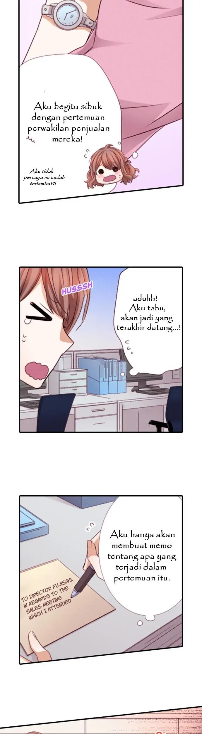-50kg Cinderella Bab 6 halaman 42