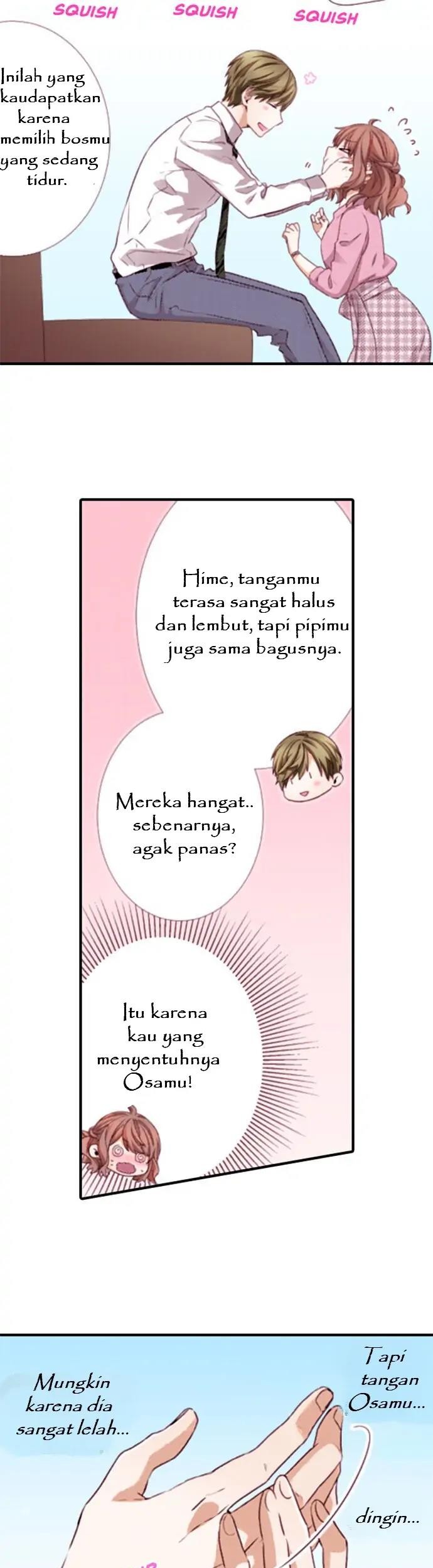 -50kg Cinderella Bab 6 halaman 54