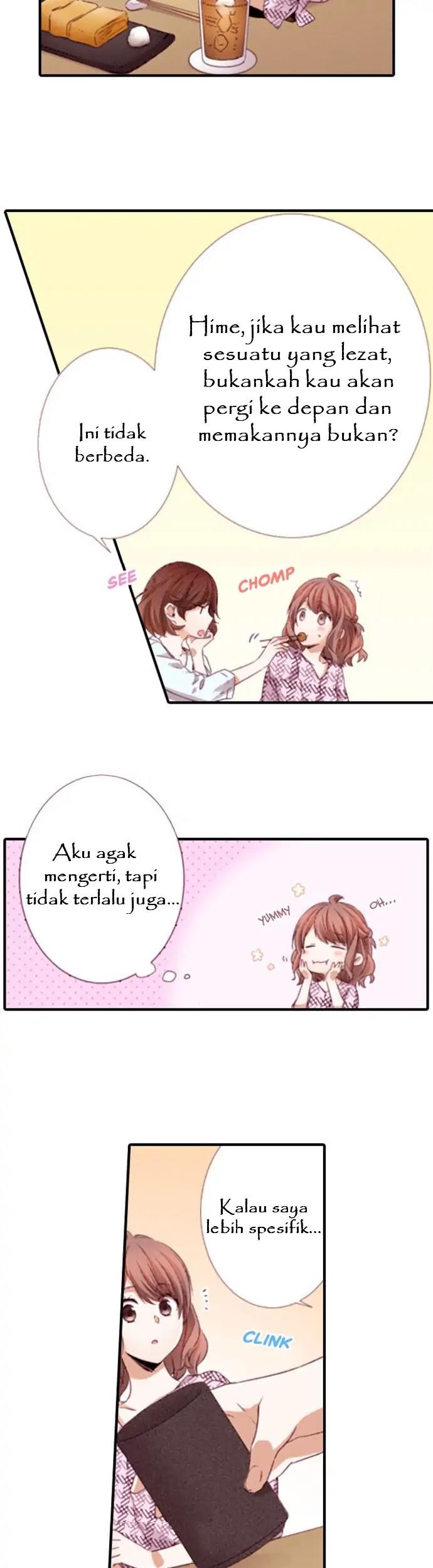 -50kg Cinderella Bab 7 halaman 6