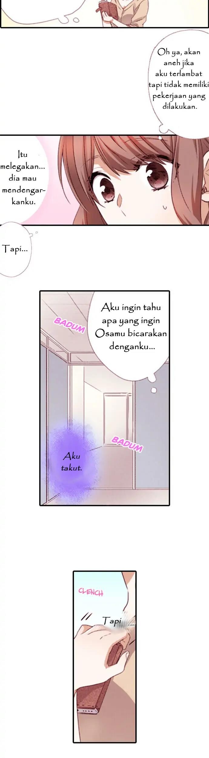 -50kg Cinderella Bab 8 halaman 32