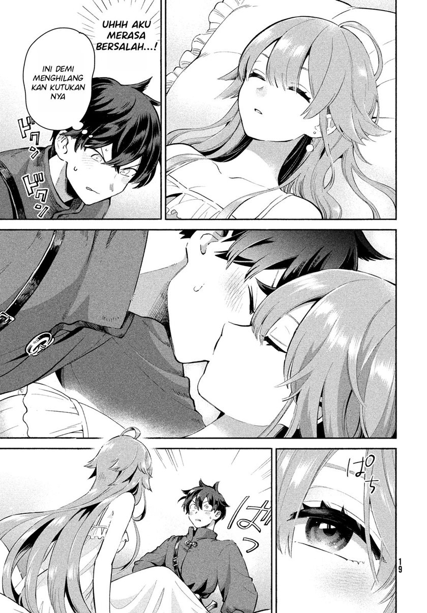 7-Nin no Nemuri Hime chapter 01 halaman 7
