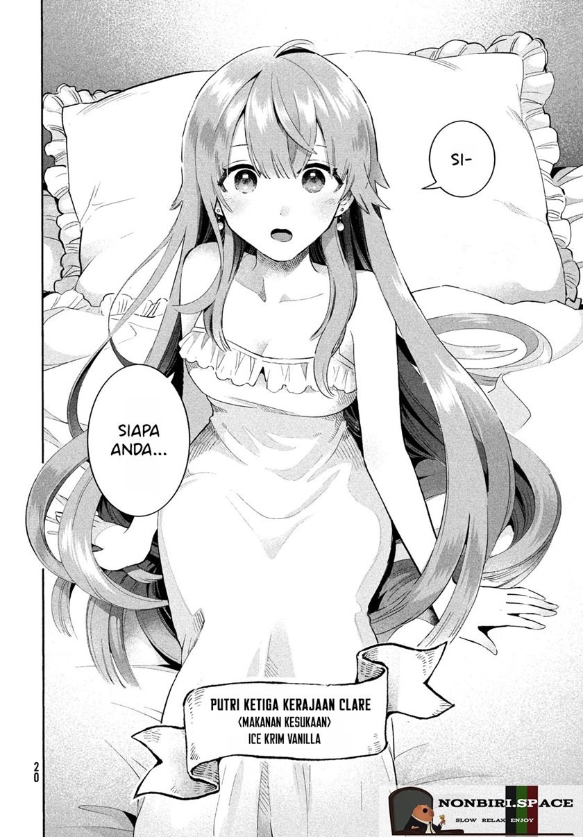 7-Nin no Nemuri Hime chapter 01 halaman 8