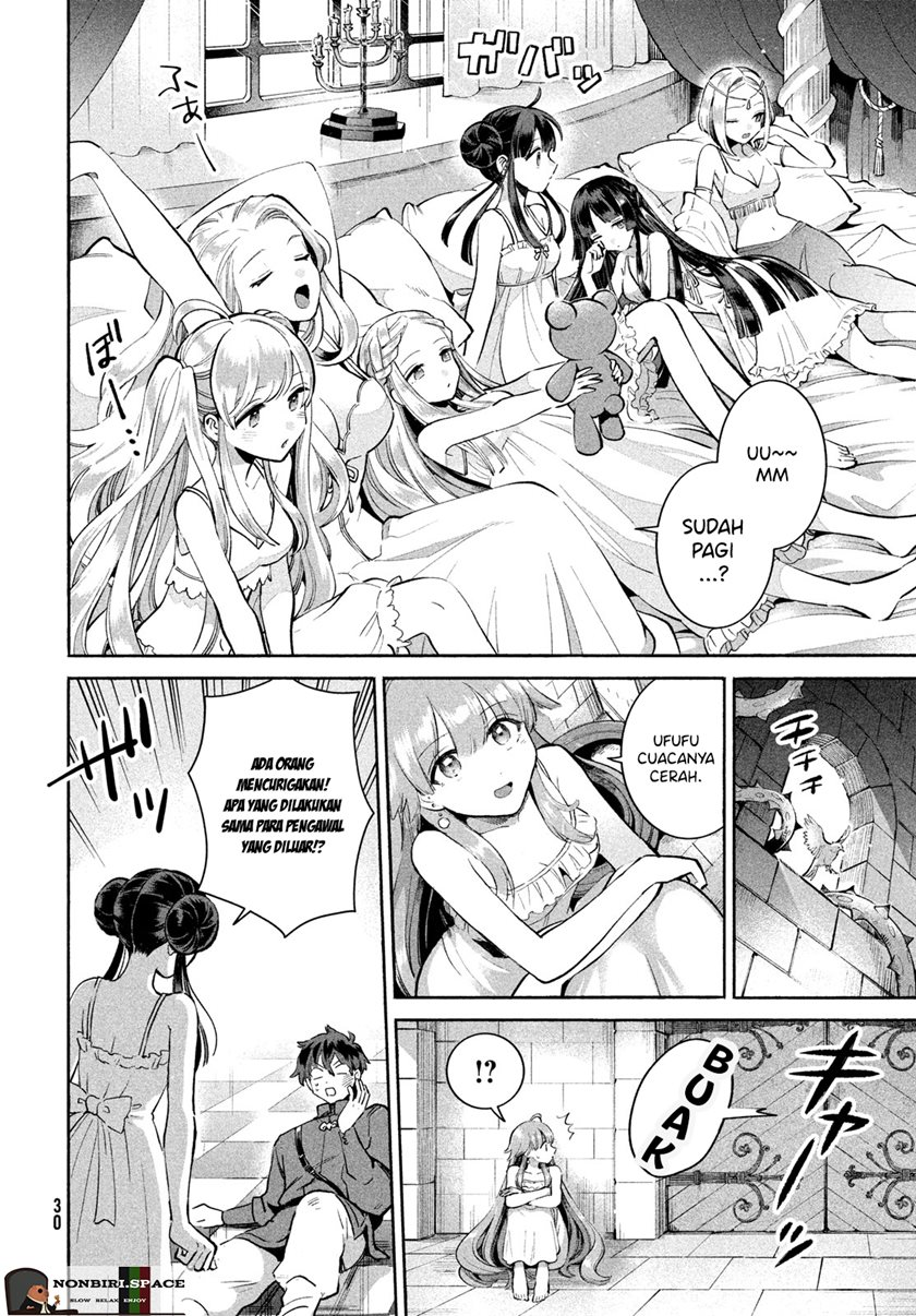 7-Nin no Nemuri Hime chapter 01 halaman 18