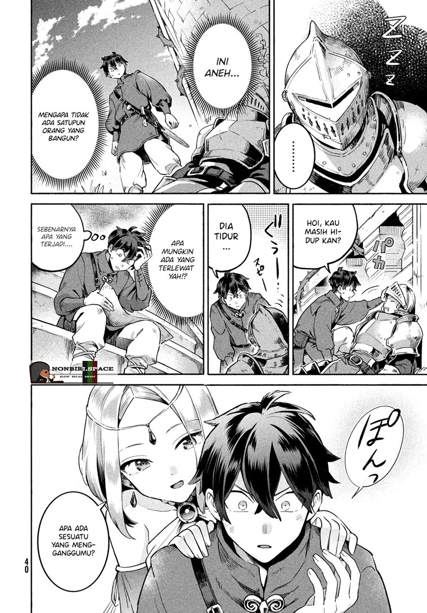 7-Nin no Nemuri Hime chapter 01 halaman 28