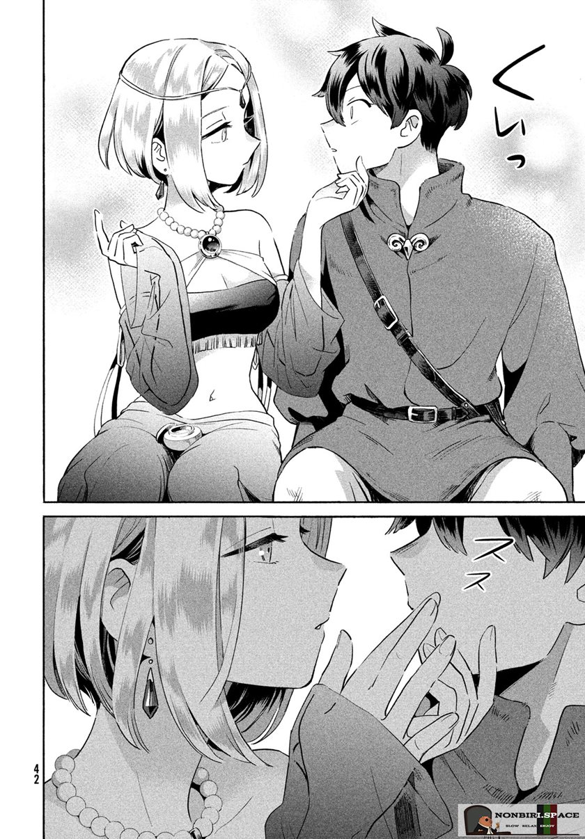 7-Nin no Nemuri Hime chapter 01 halaman 30