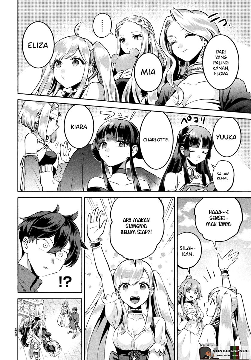 7-Nin no Nemuri Hime chapter 01 halaman 34
