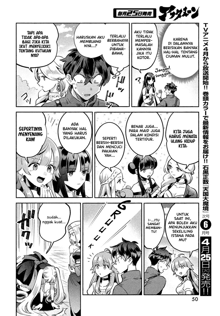 7-Nin no Nemuri Hime chapter 01 halaman 38