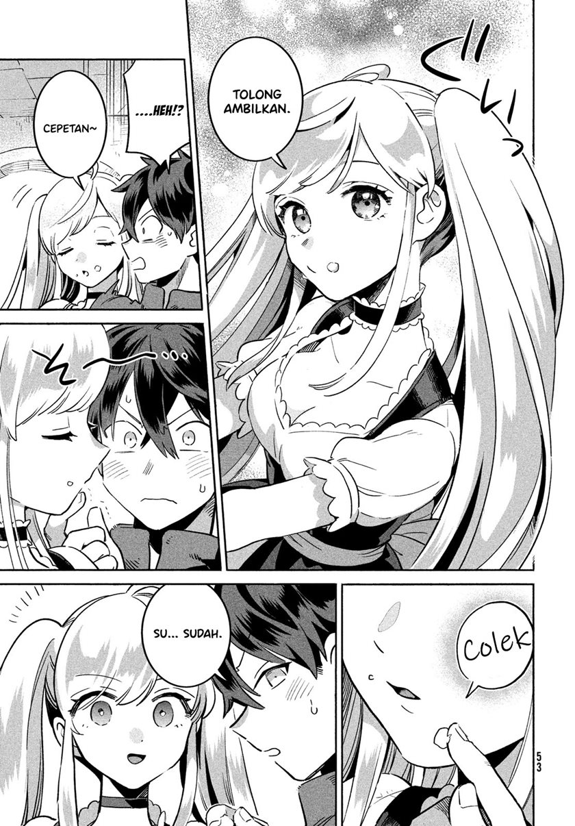 7-Nin no Nemuri Hime chapter 01 halaman 41