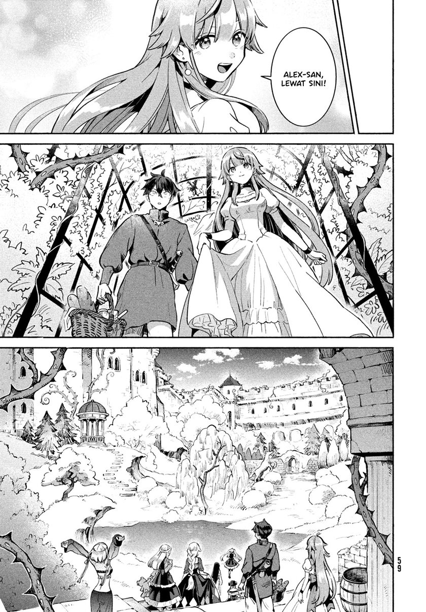 7-Nin no Nemuri Hime chapter 01 halaman 47