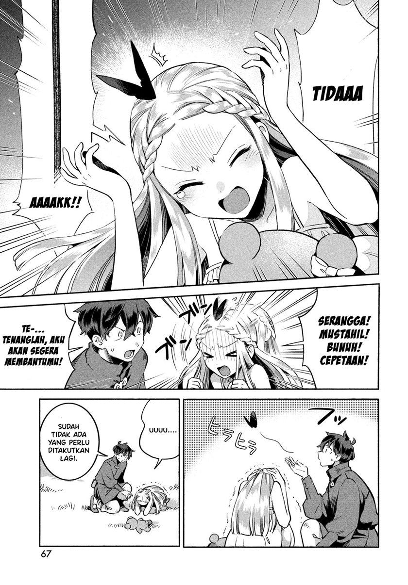 7-Nin no Nemuri Hime chapter 01 halaman 55