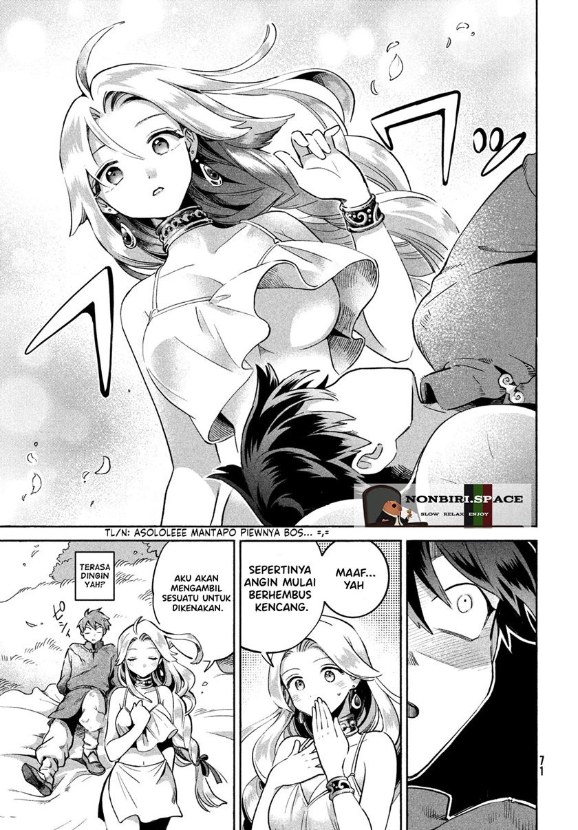7-Nin no Nemuri Hime chapter 01 halaman 59