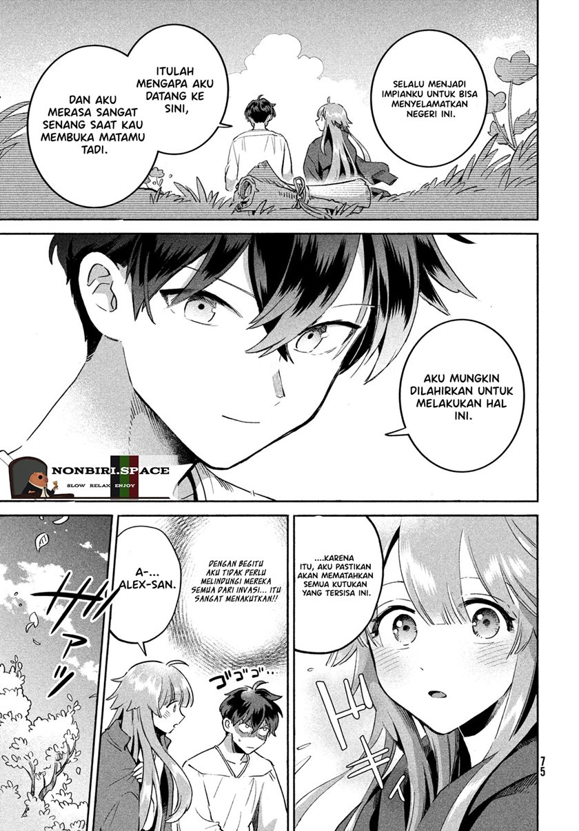 7-Nin no Nemuri Hime chapter 01 halaman 63