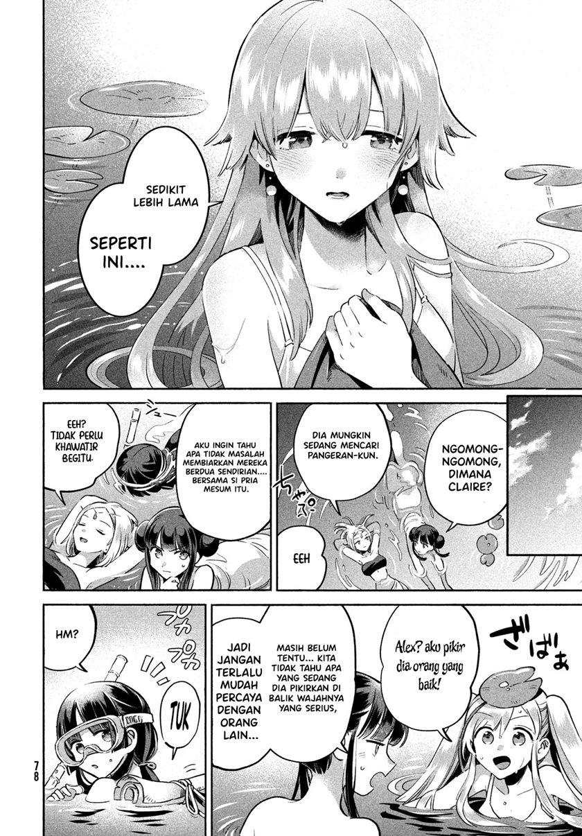 7-Nin no Nemuri Hime chapter 01 halaman 66