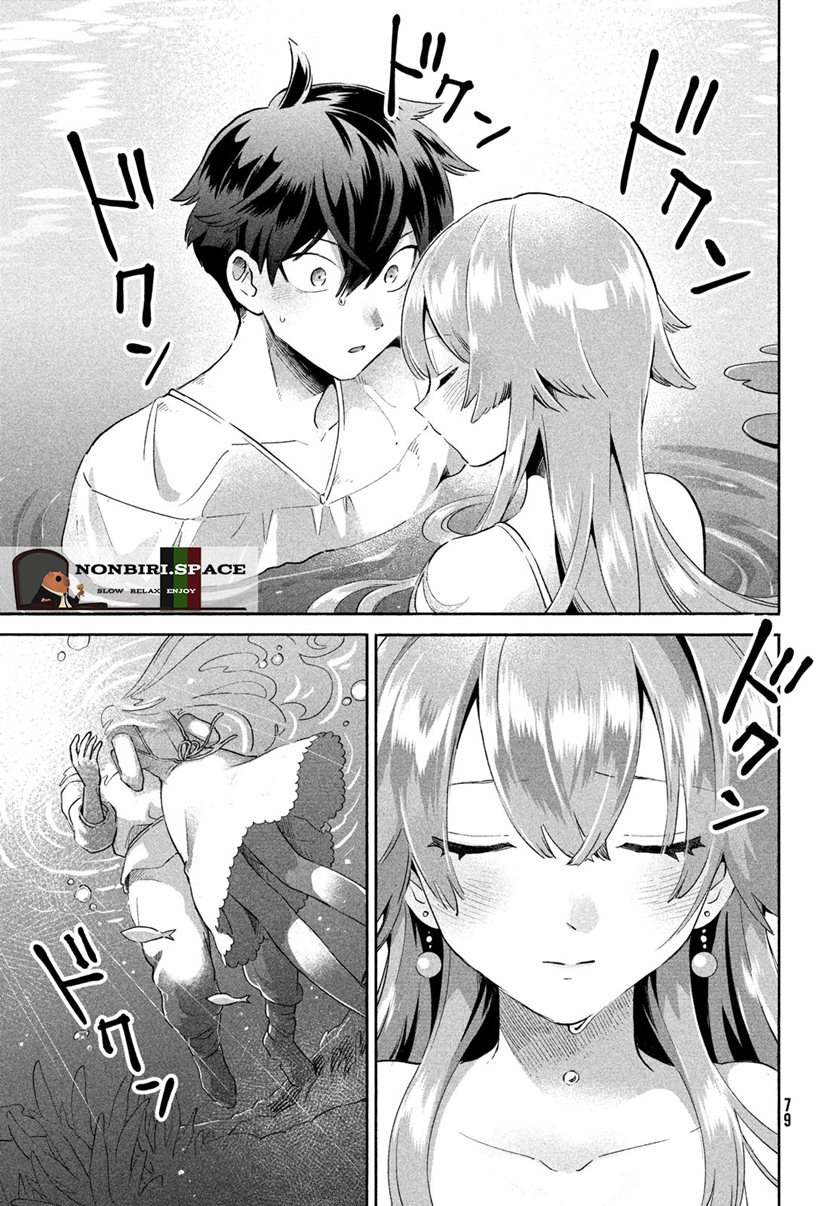 7-Nin no Nemuri Hime chapter 01 halaman 67