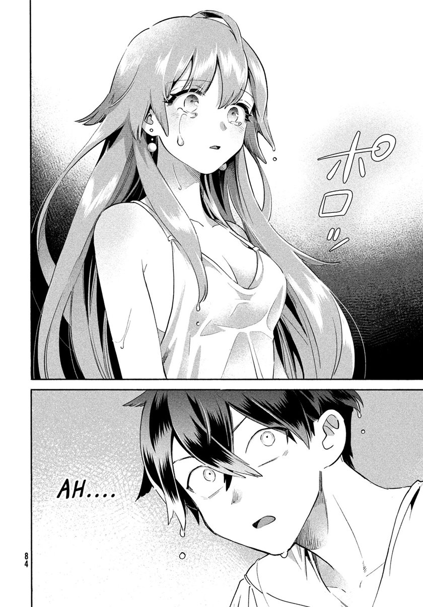 7-Nin no Nemuri Hime chapter 01 halaman 72