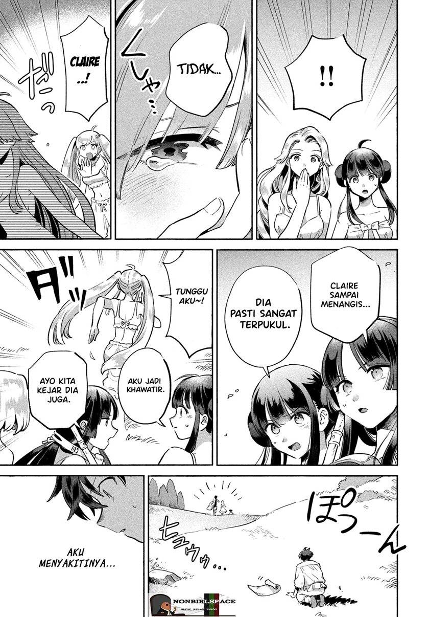 7-Nin no Nemuri Hime chapter 01 halaman 73